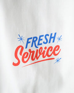 CORPORATE PRINTED S/S TEE “ALL DAY ALL NIGHT”