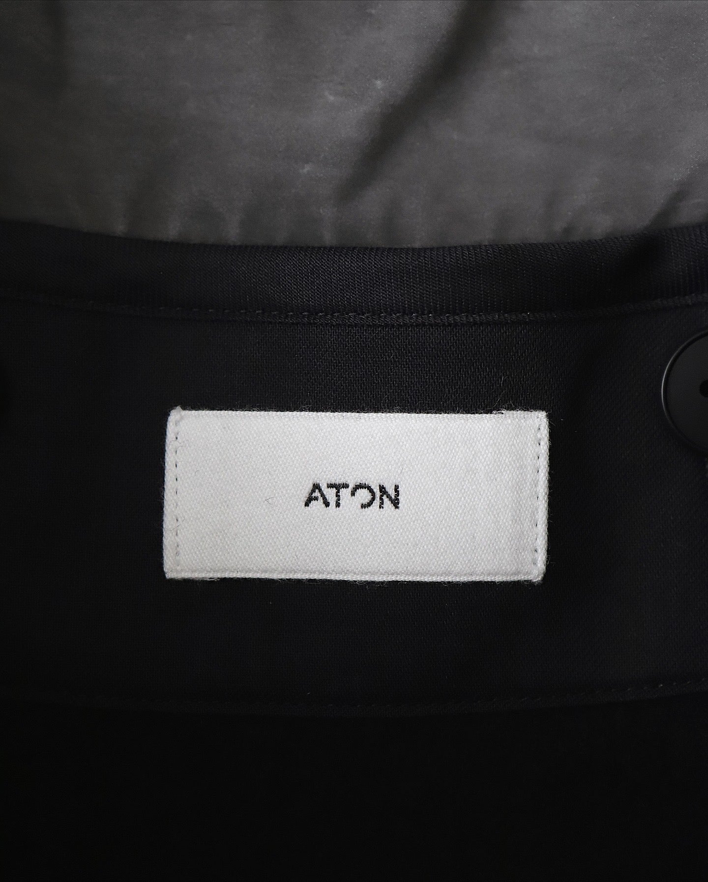 PIGMENT AIR WEATHER SHORT MODS COAT