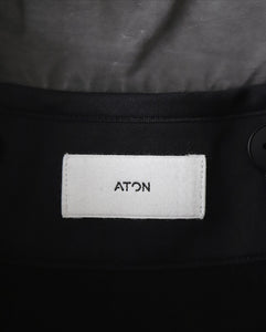 ATON PIGMENT AIR WEATHER SHORT MODS COAT – NCNR ONLINE STORE
