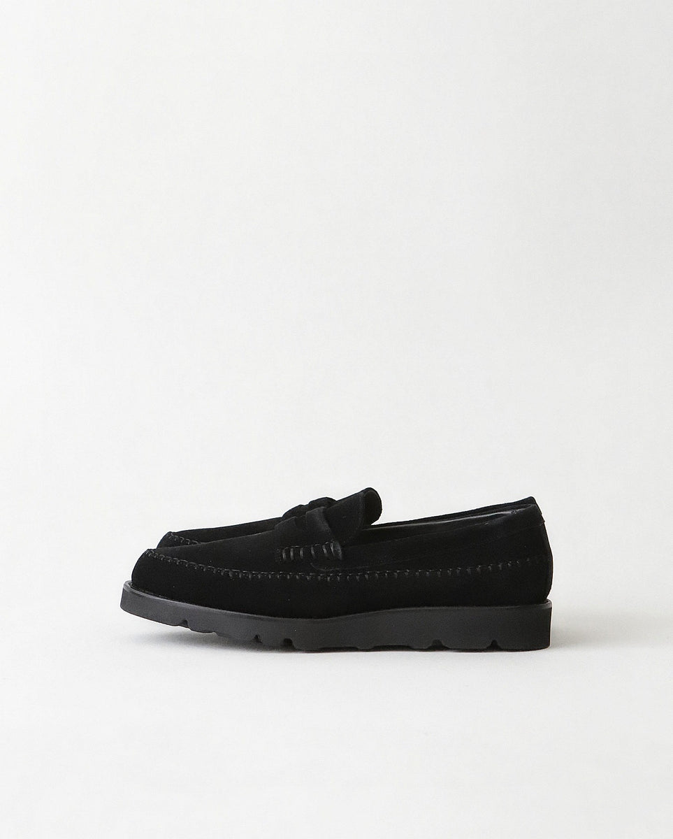 MARBOT SIDE STITCHING LOAFER – NCNR ONLINE STORE