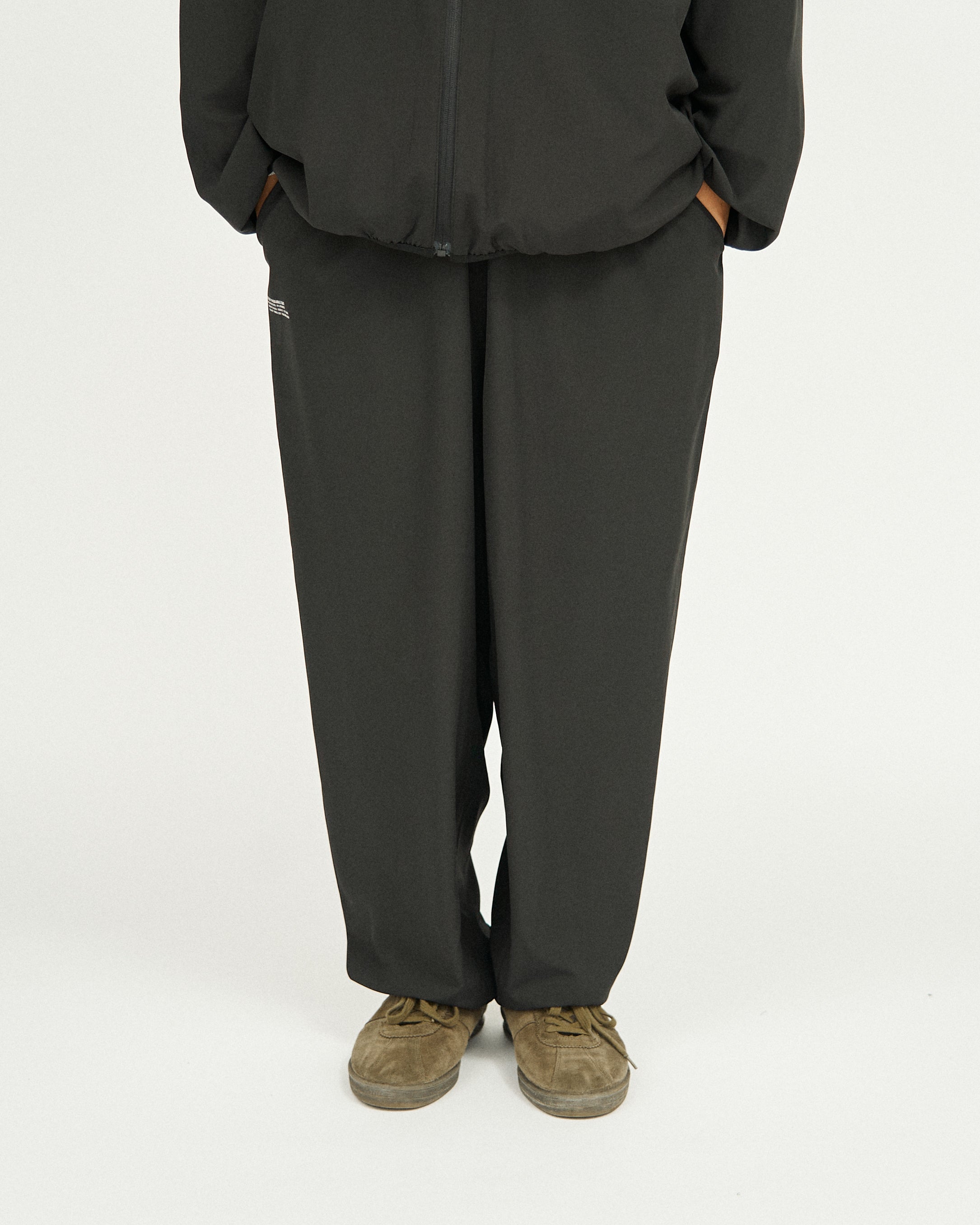UTILITY PACKABLE SUIT