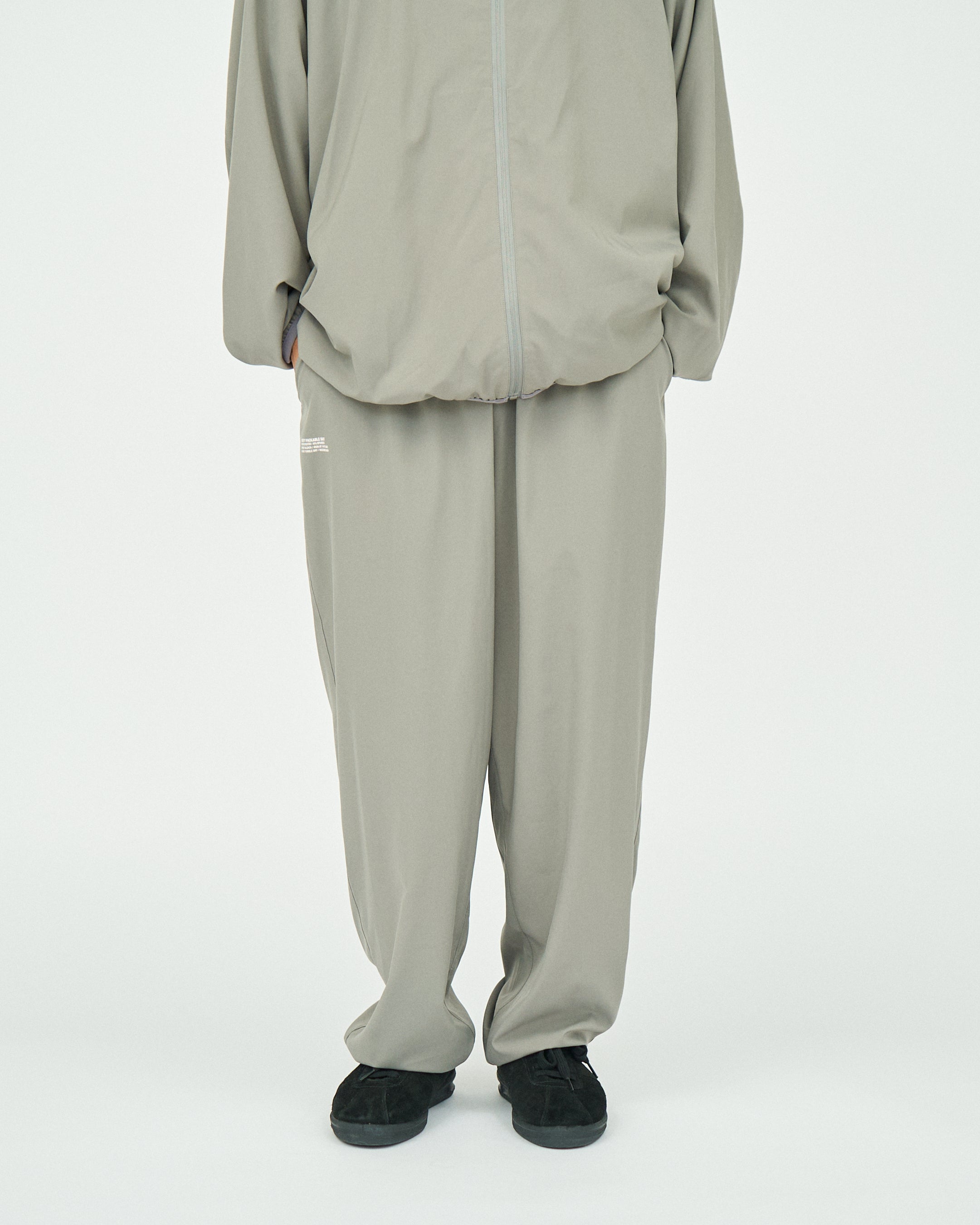 UTILITY PACKABLE SUIT