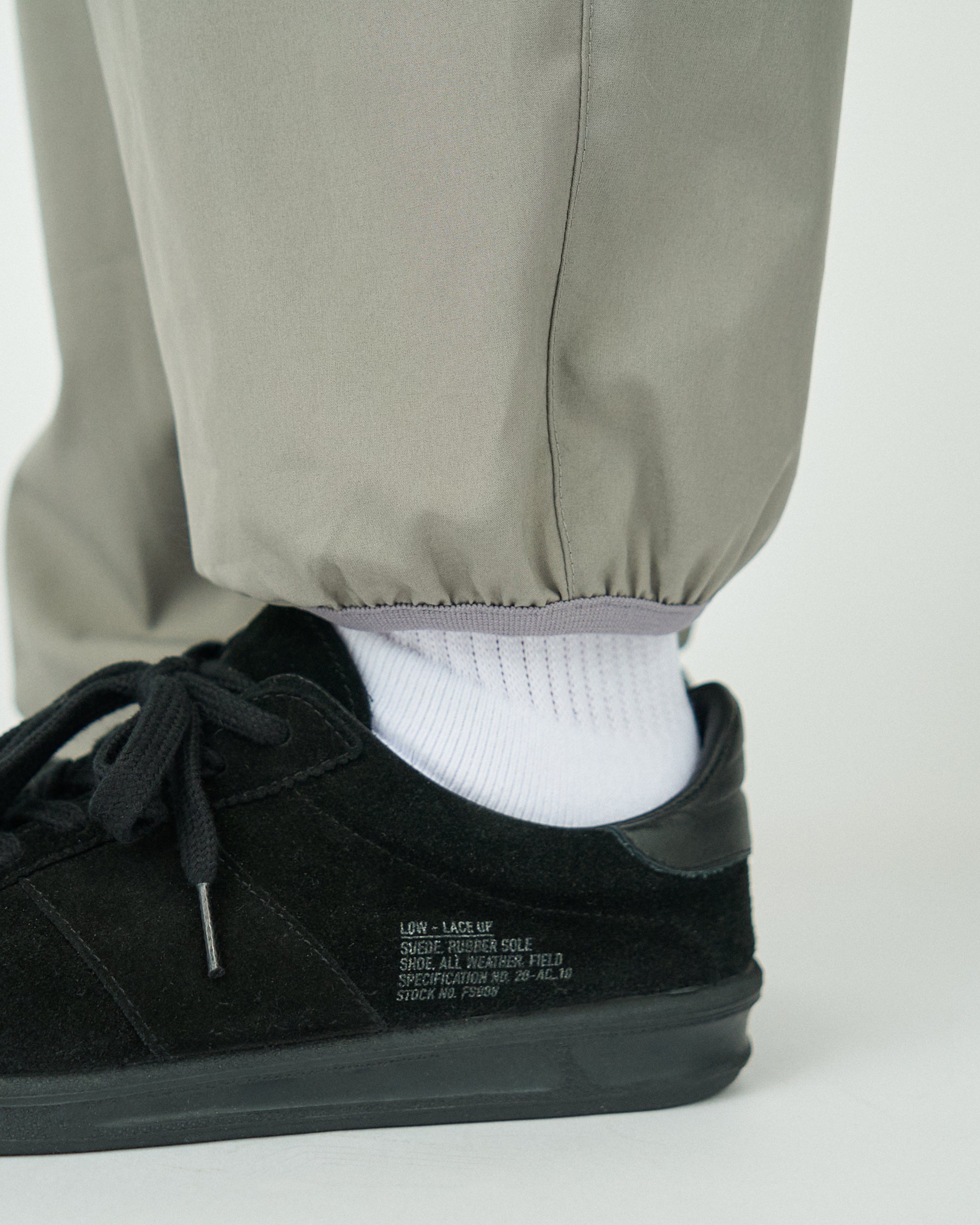 UTILITY PACKABLE SUIT