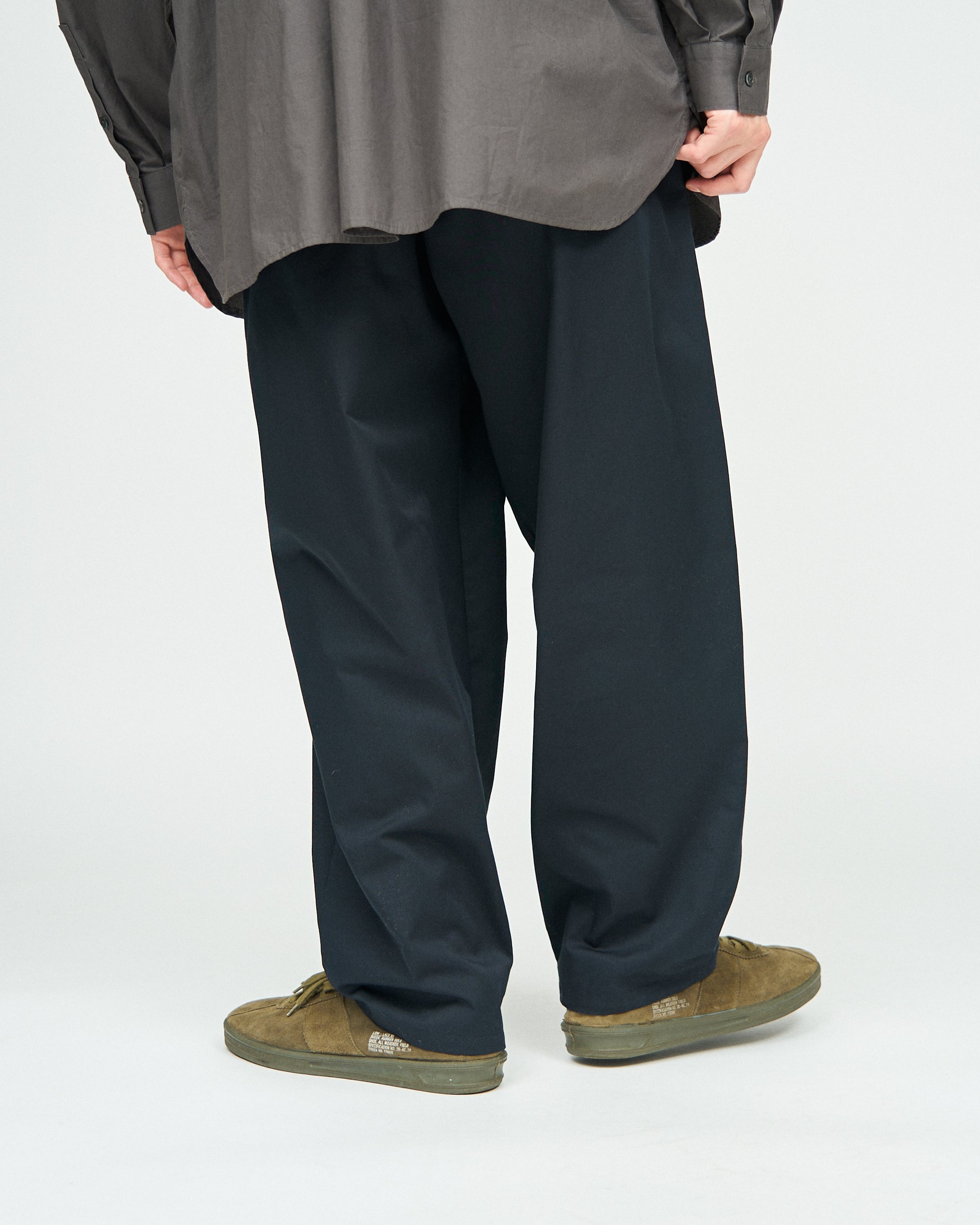 CORPORATE EASY PANTS