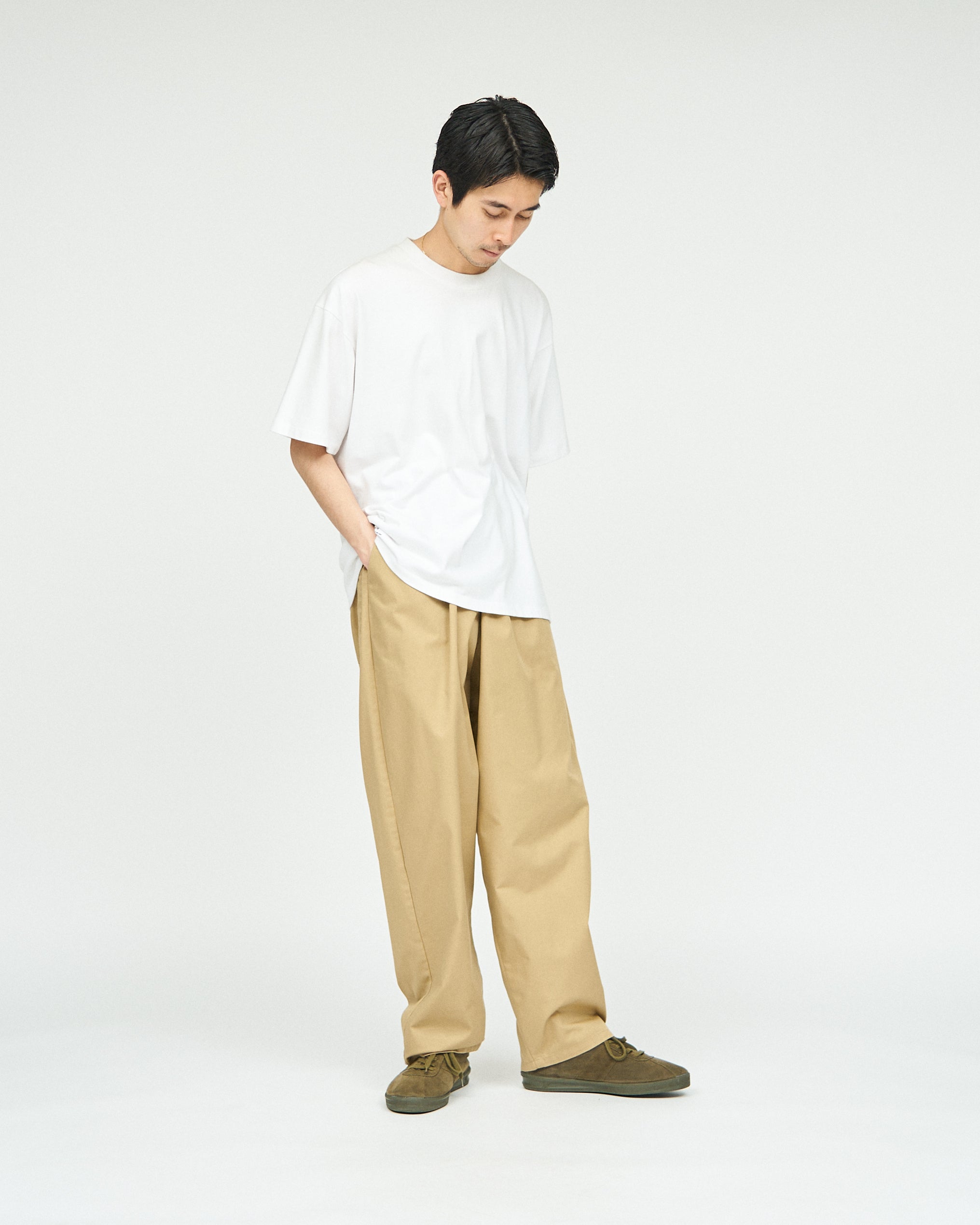 CORPORATE EASY PANTS