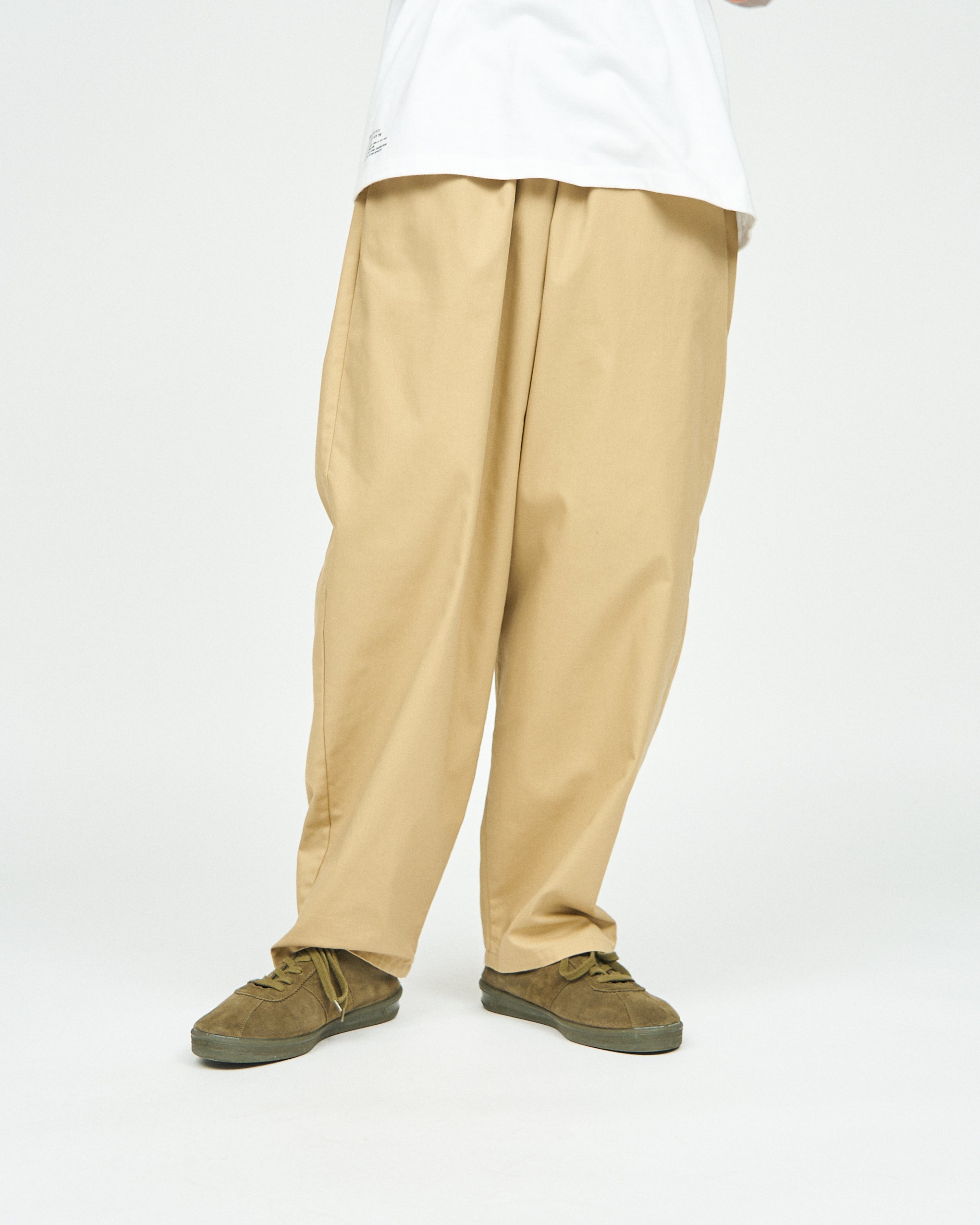 CORPORATE EASY PANTS