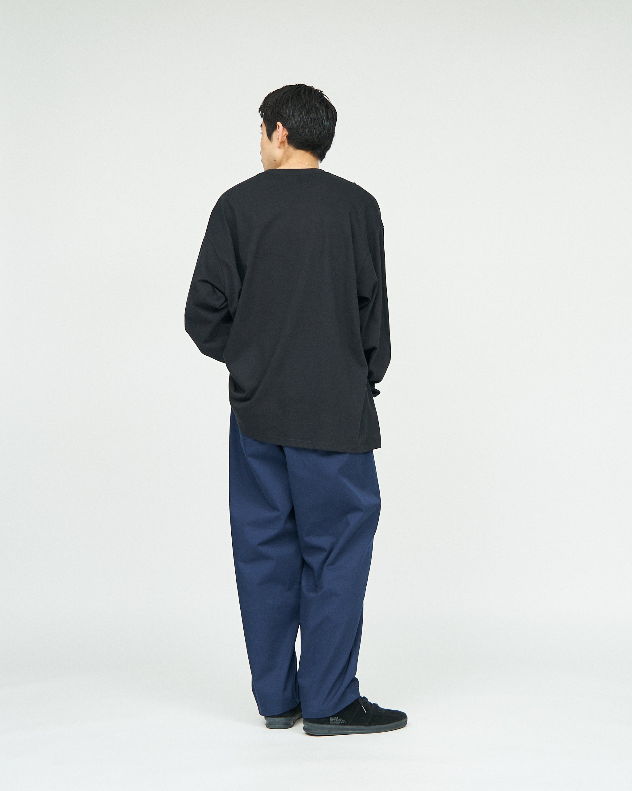 CORPORATE EASY PANTS