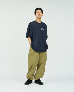 CORPORATE PRINTED S/S TEE ”FS”