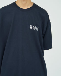 CORPORATE PRINTED S/S TEE ”FS”