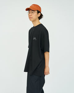 CORPORATE PRINTED S/S TEE ”GEAR”