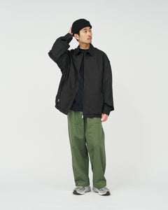 FreshService POWDER COTTON SWING TOP BLOUSON – NCNR ONLINE STORE
