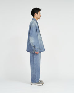 FreshService CORPORATE ENGINEER JACKET – NCNR ONLINE STORE