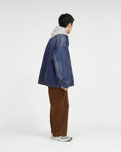 FreshService CORPORATE ENGINEER JACKET – NCNR ONLINE STORE