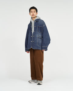 FreshService CORPORATE ENGINEER JACKET – NCNR ONLINE STORE