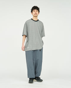CRISP COTTON CLIMBING PANTS