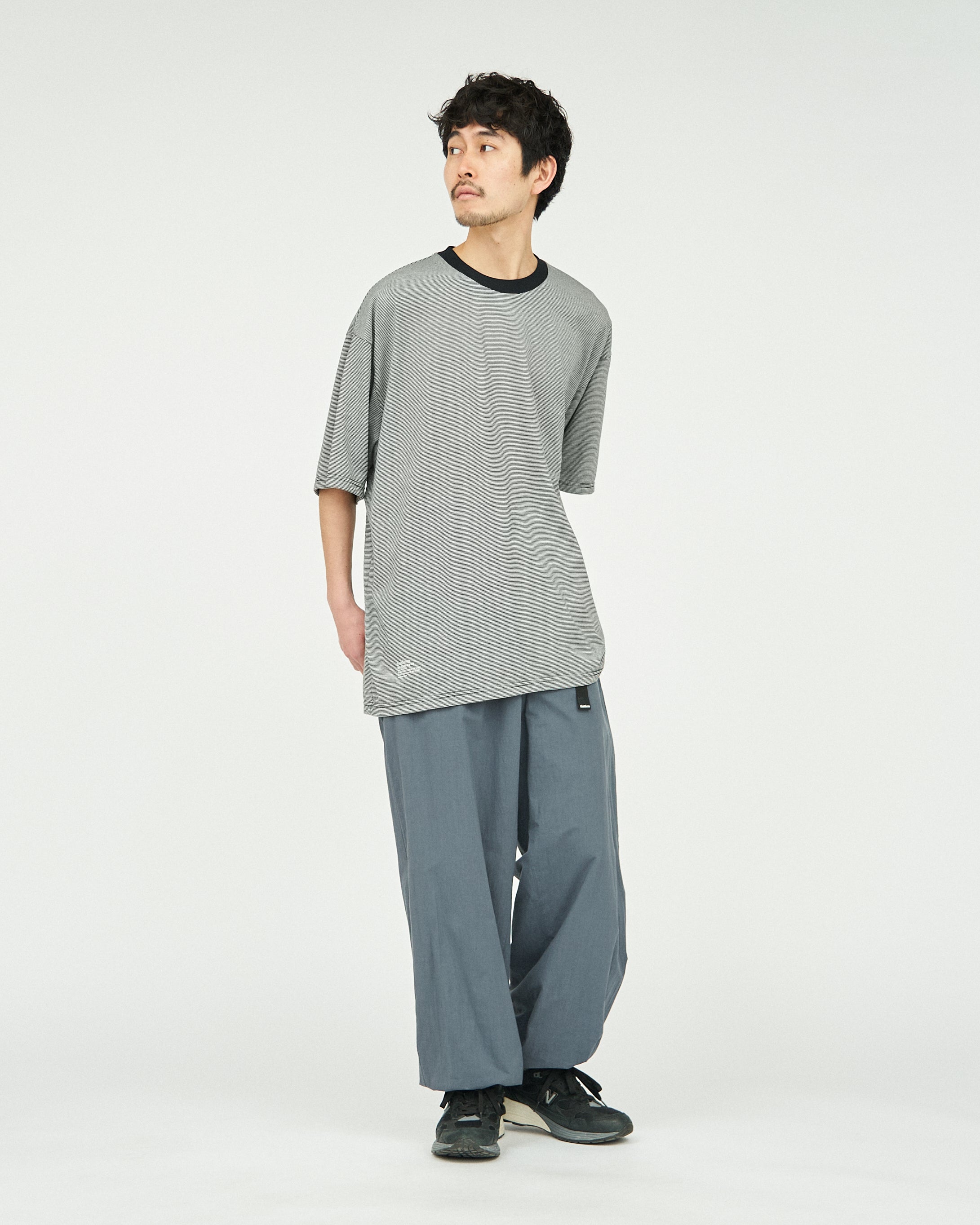 CRISP COTTON CLIMBING PANTS