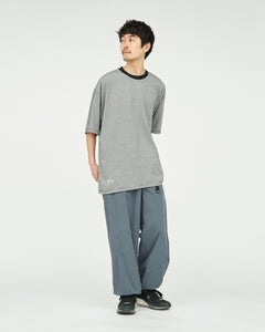 CRISP COTTON CLIMBING PANTS