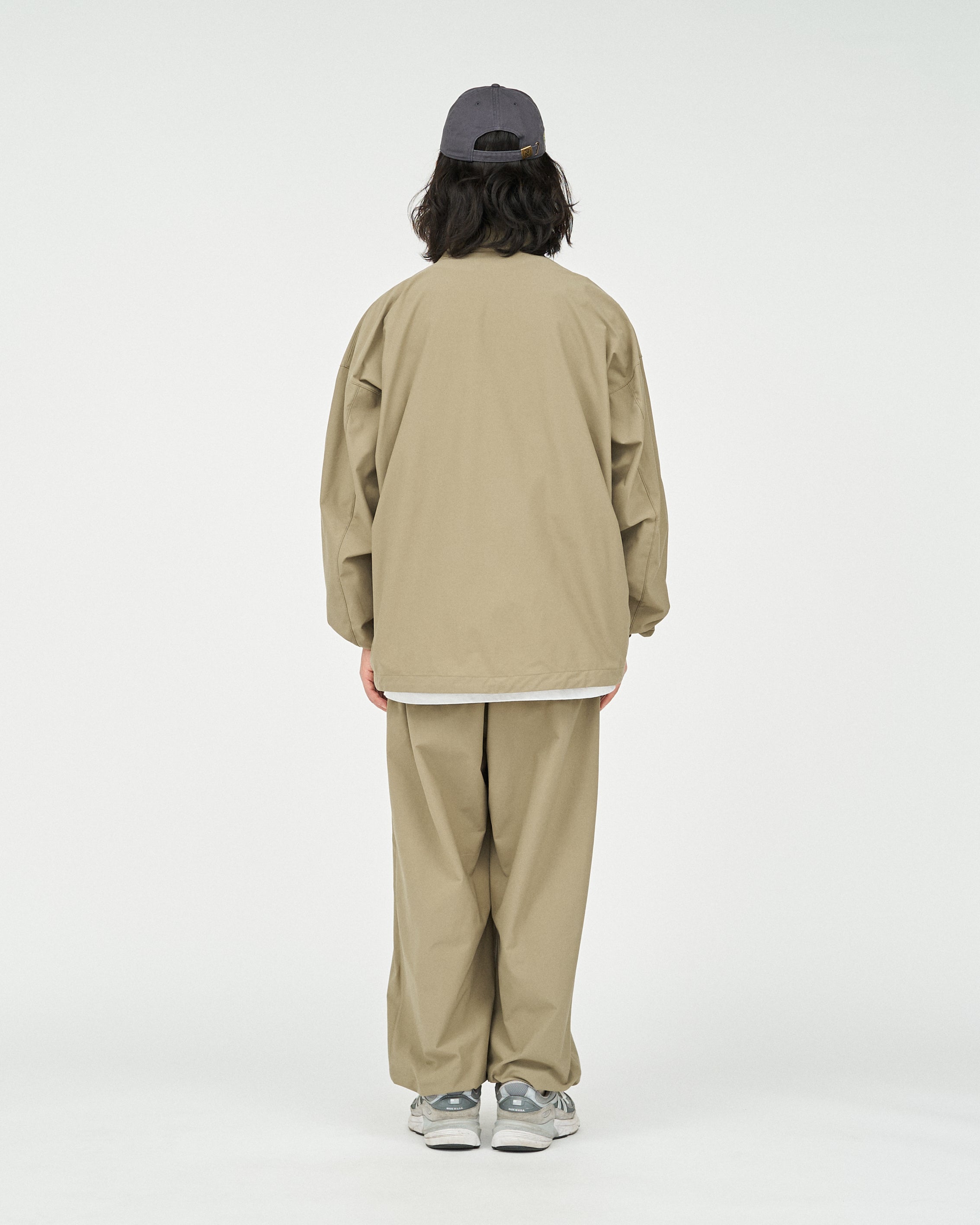 CORPORATE TRACK SUIT