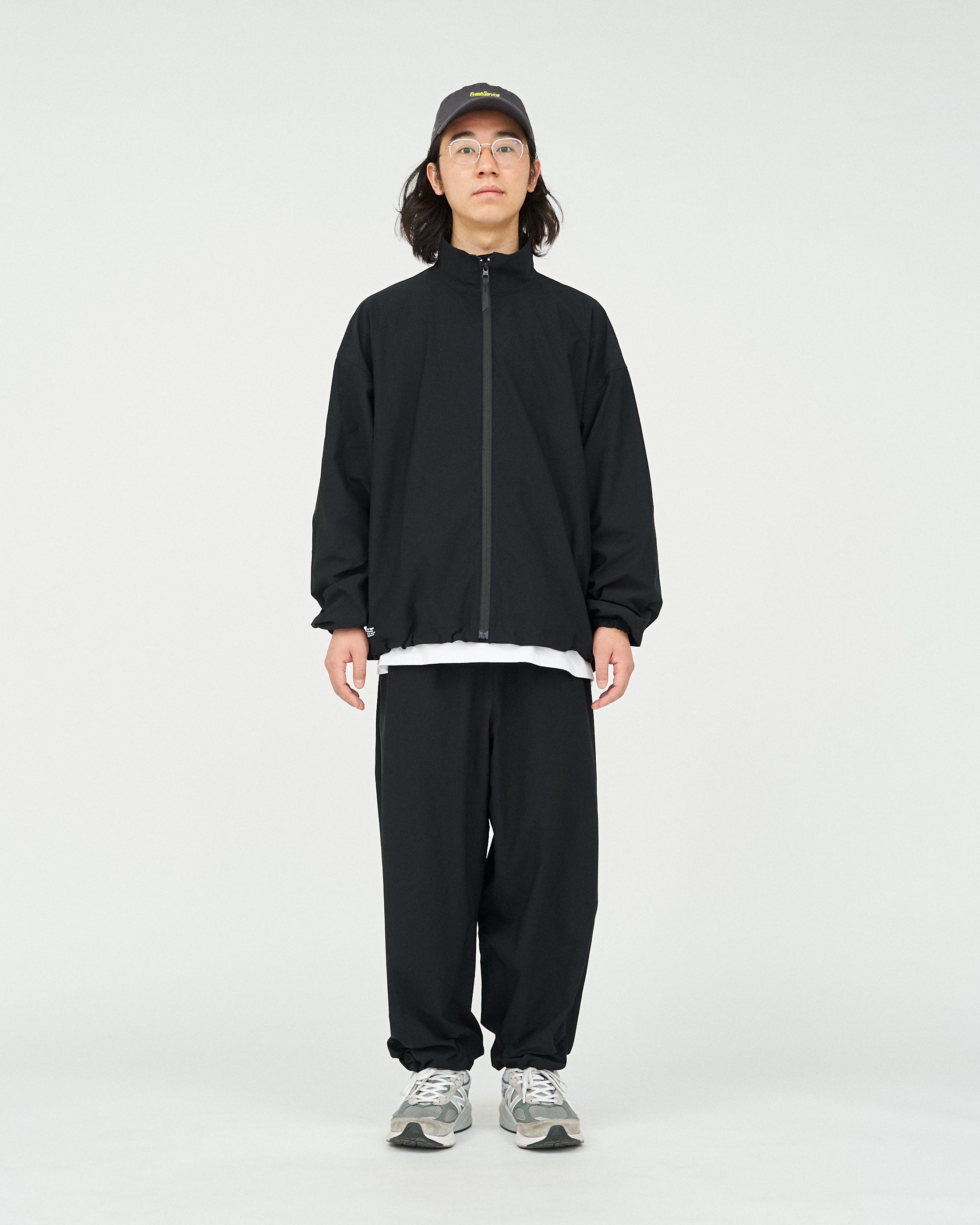 CORPORATE TRACK SUIT