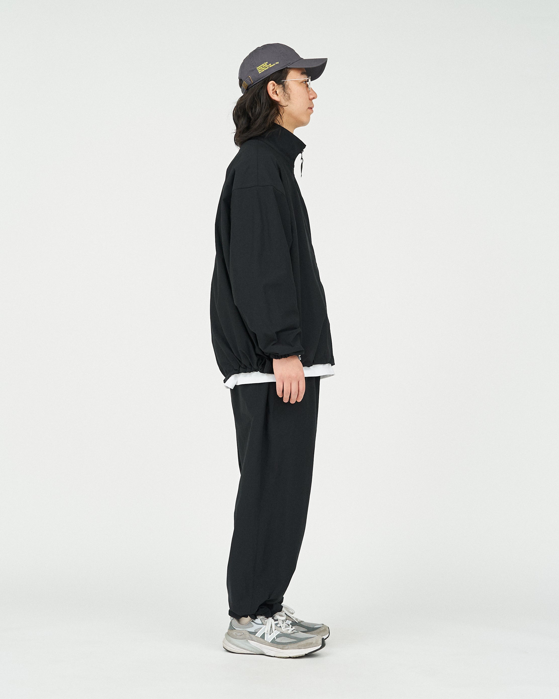 CORPORATE TRACK SUIT