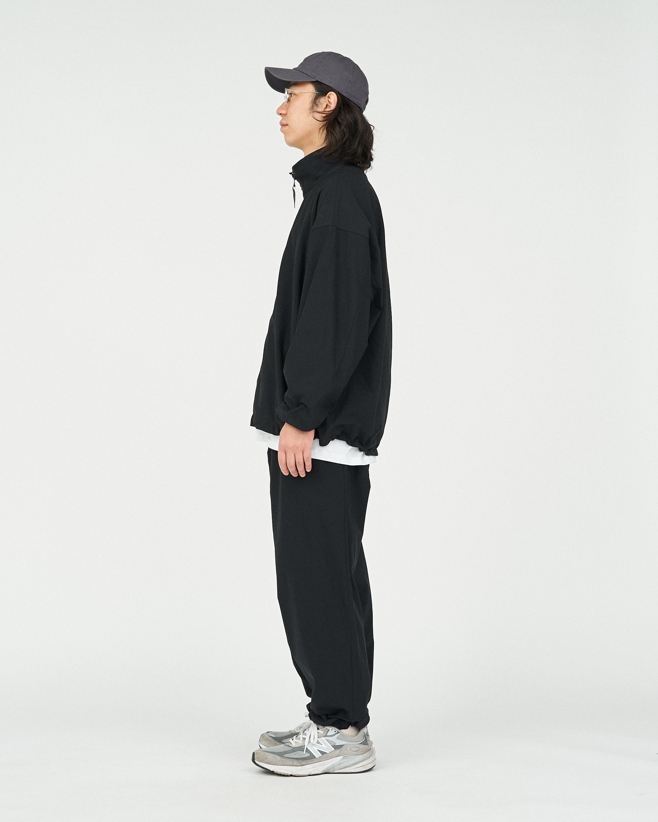 CORPORATE TRACK SUIT