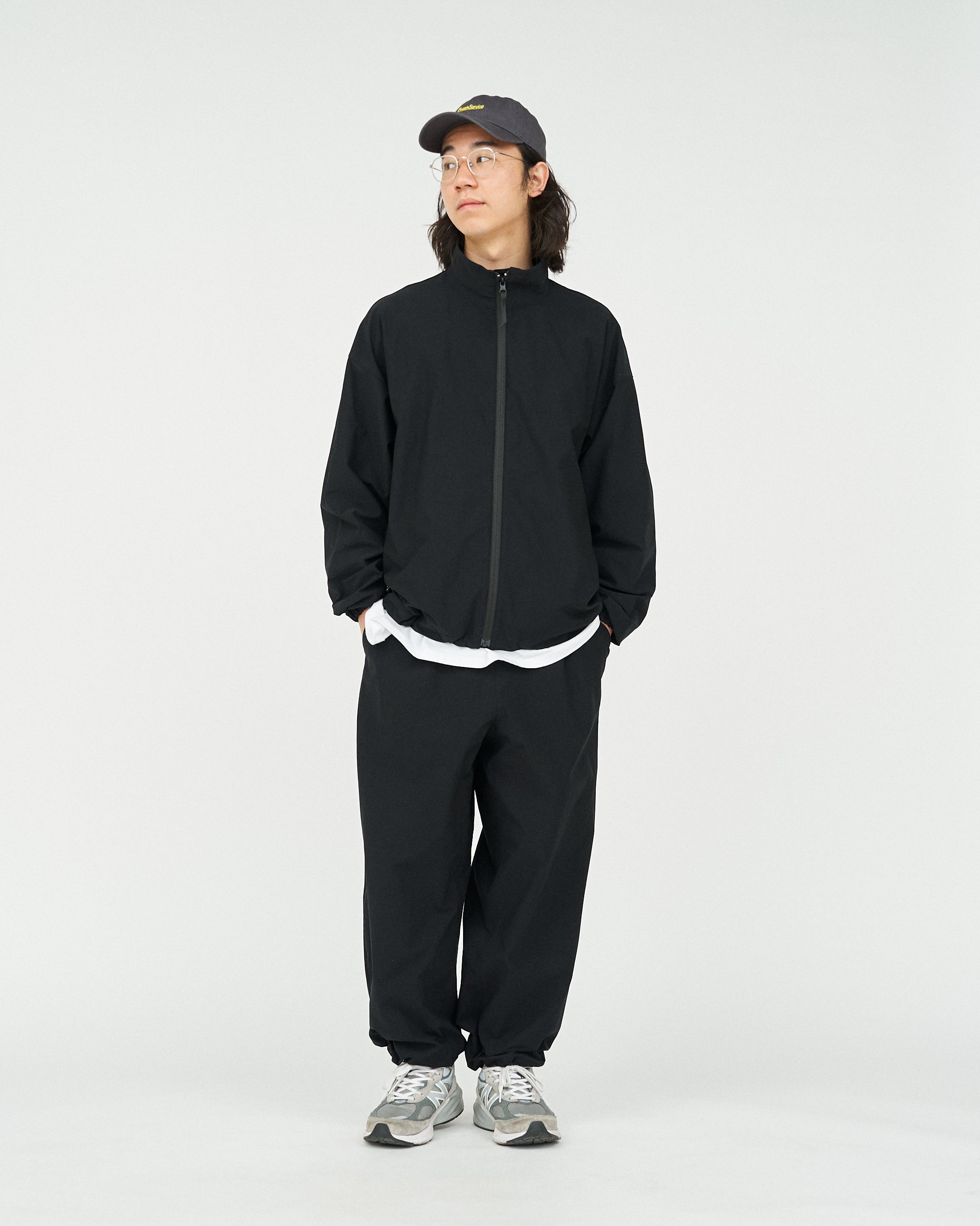 CORPORATE TRACK SUIT