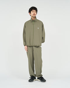 UTILITY PACKABLE SUIT