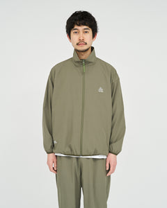 UTILITY PACKABLE SUIT