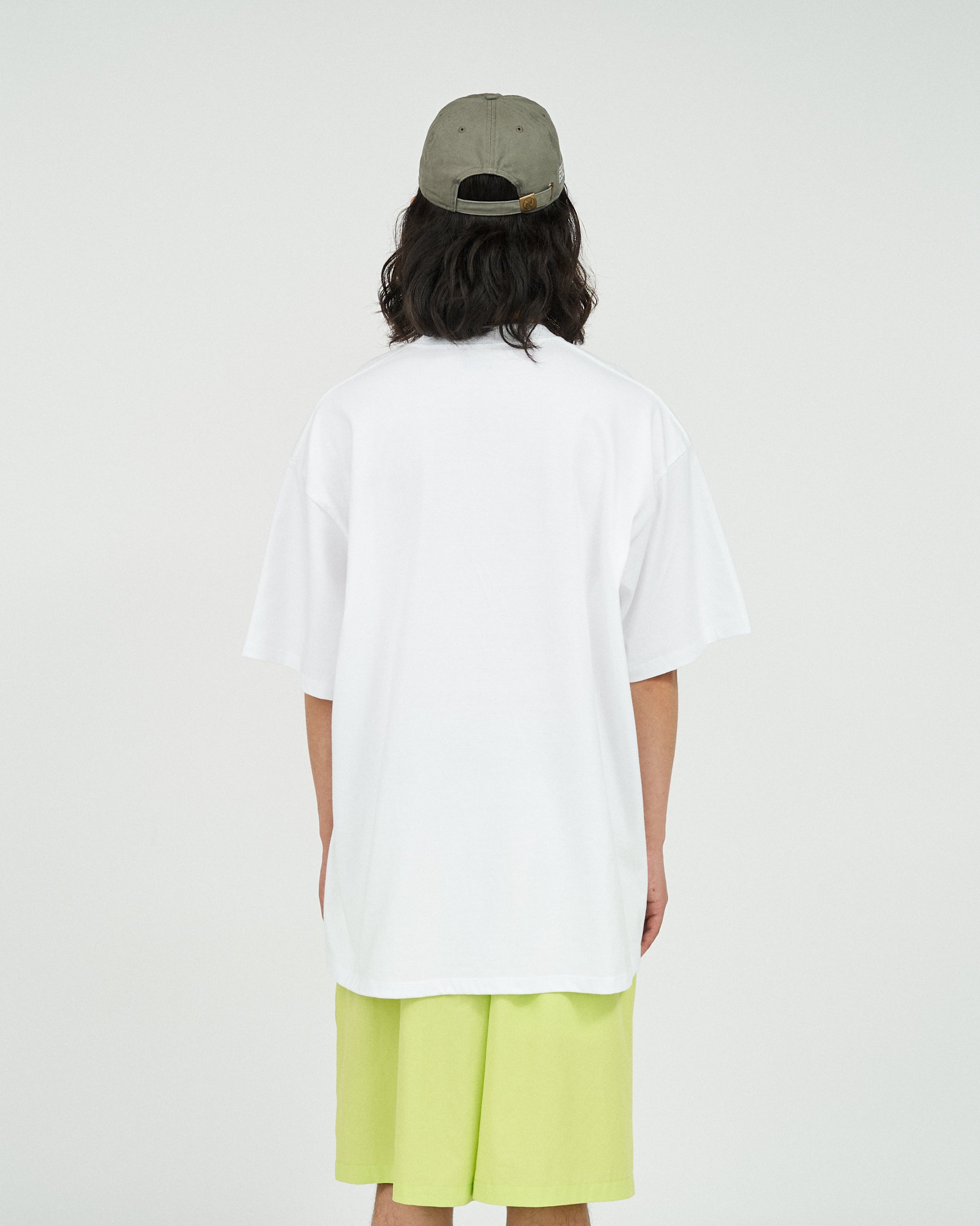 CORPORATE PRINTED S/S TEE “FOOTBALL”