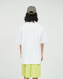 CORPORATE PRINTED S/S TEE “FOOTBALL”