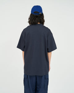 CORPORATE PRINTED S/S TEE “FOOTBALL”