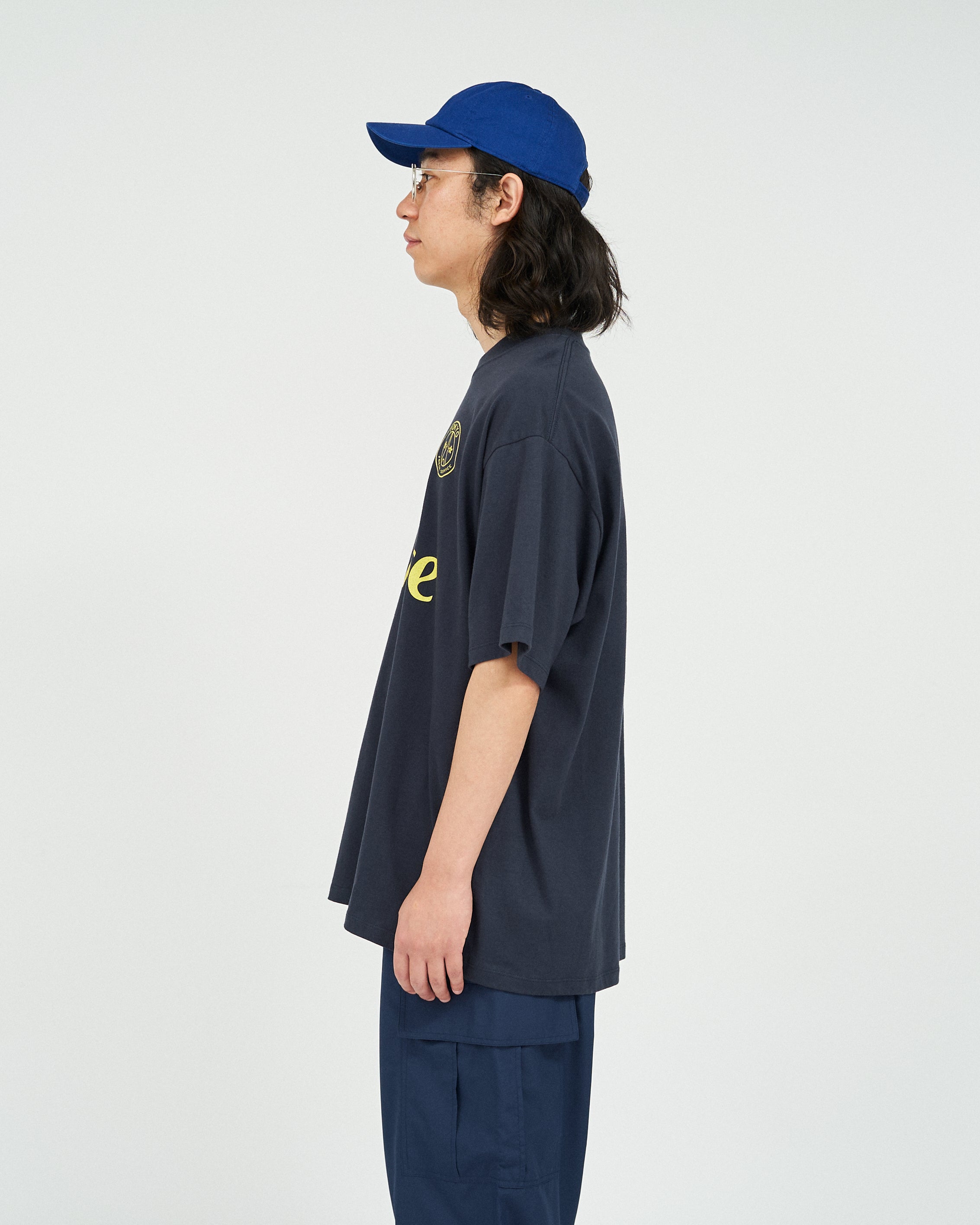 CORPORATE PRINTED S/S TEE “FOOTBALL”