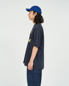 CORPORATE PRINTED S/S TEE “FOOTBALL”