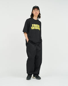 CORPORATE PRINTED S/S TEE “MS”