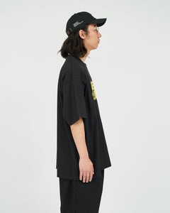 CORPORATE PRINTED S/S TEE “MS”