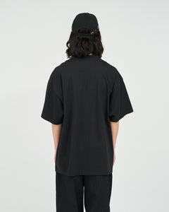 CORPORATE PRINTED S/S TEE “MS”