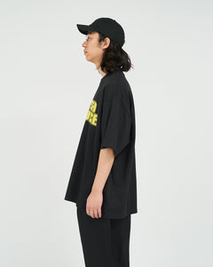 CORPORATE PRINTED S/S TEE “MS”