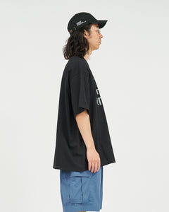 CORPORATE PRINTED S/S TEE “FOOTBALL”
