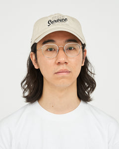 FIVE PANEL CAP “All Day All Night”