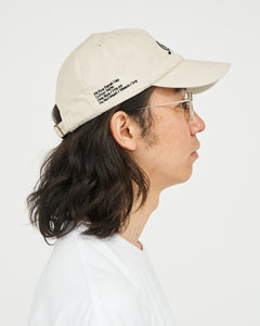 FIVE PANEL CAP “All Day All Night”
