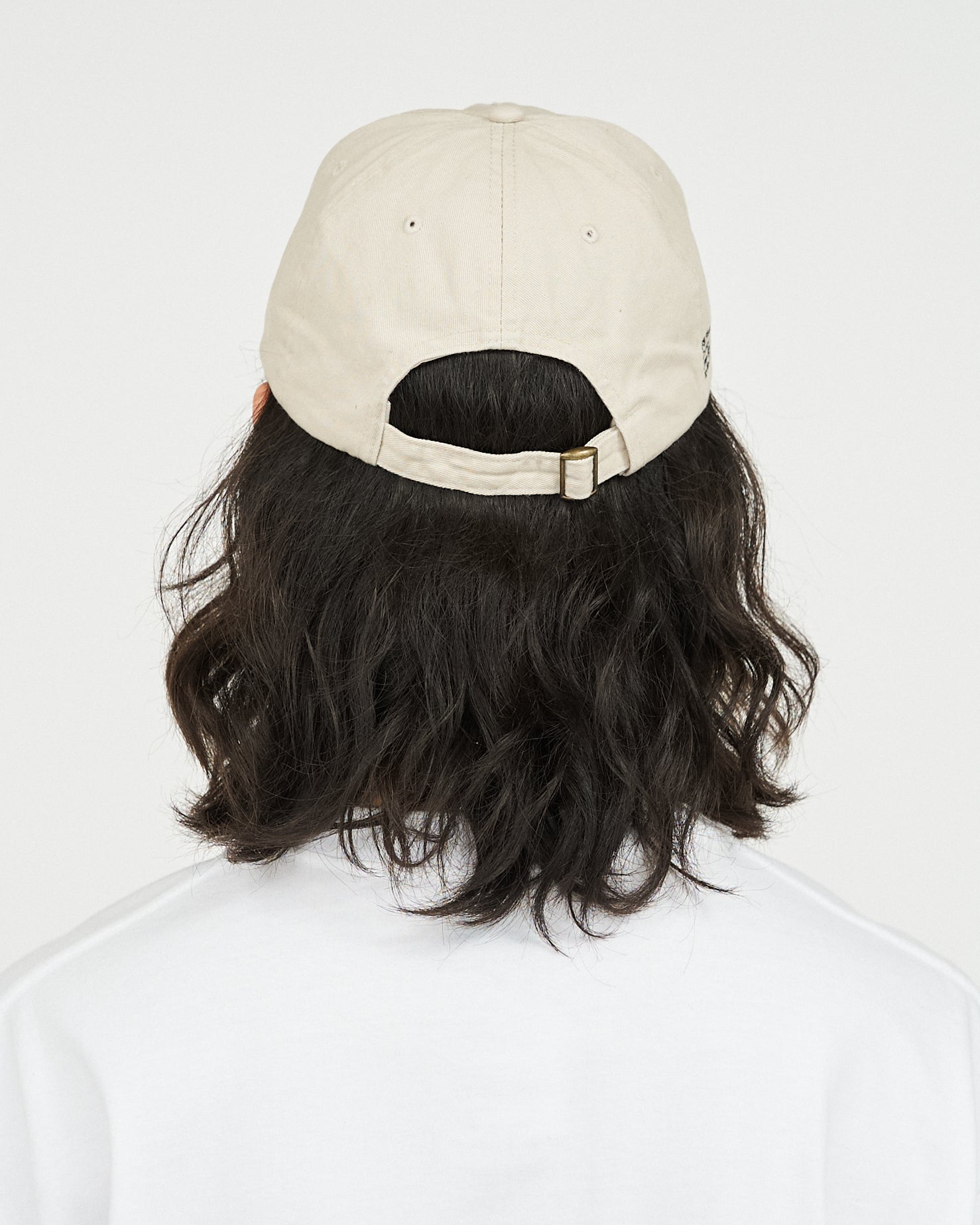 FIVE PANEL CAP “All Day All Night”