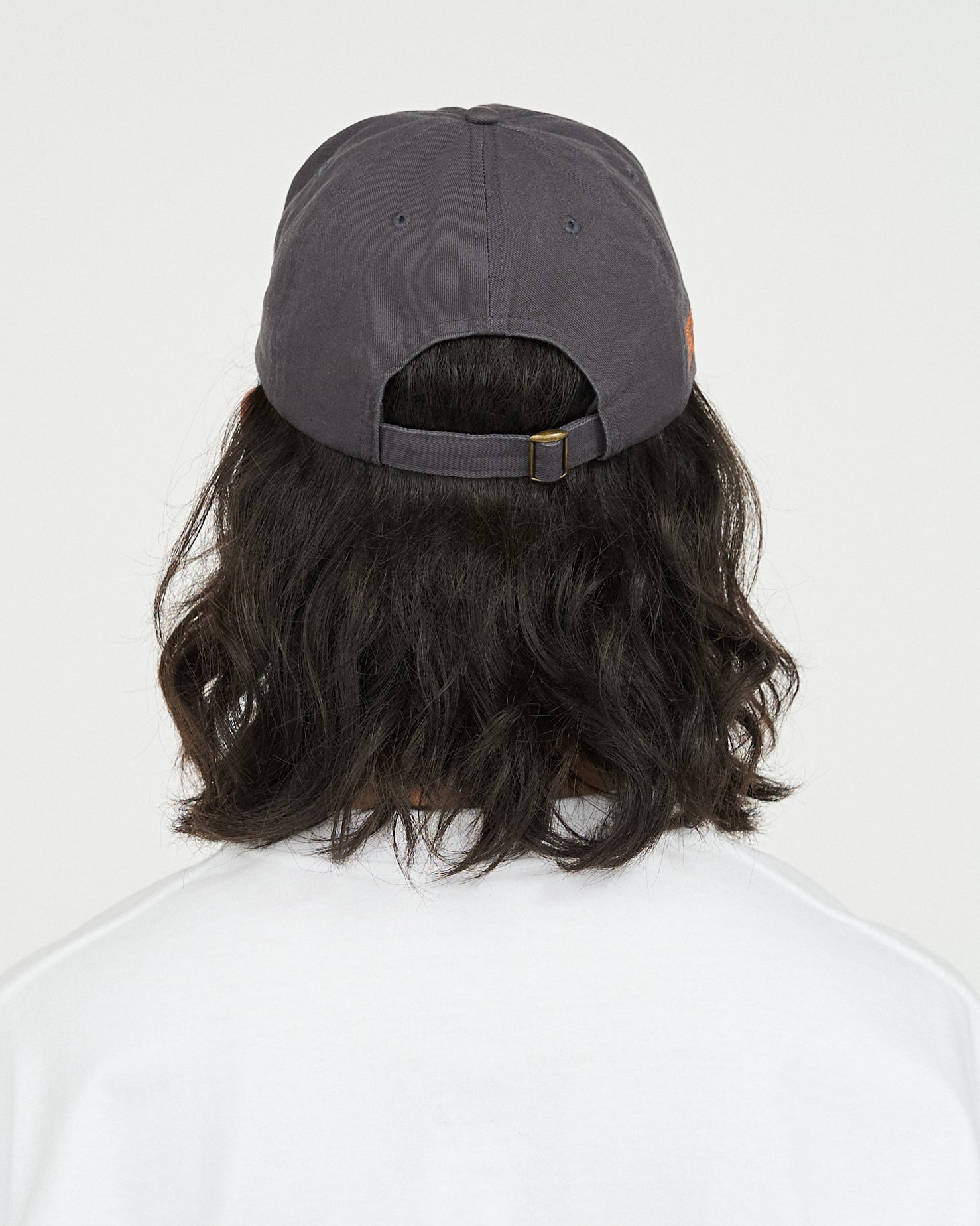 FIVE PANEL CAP “All Day All Night”