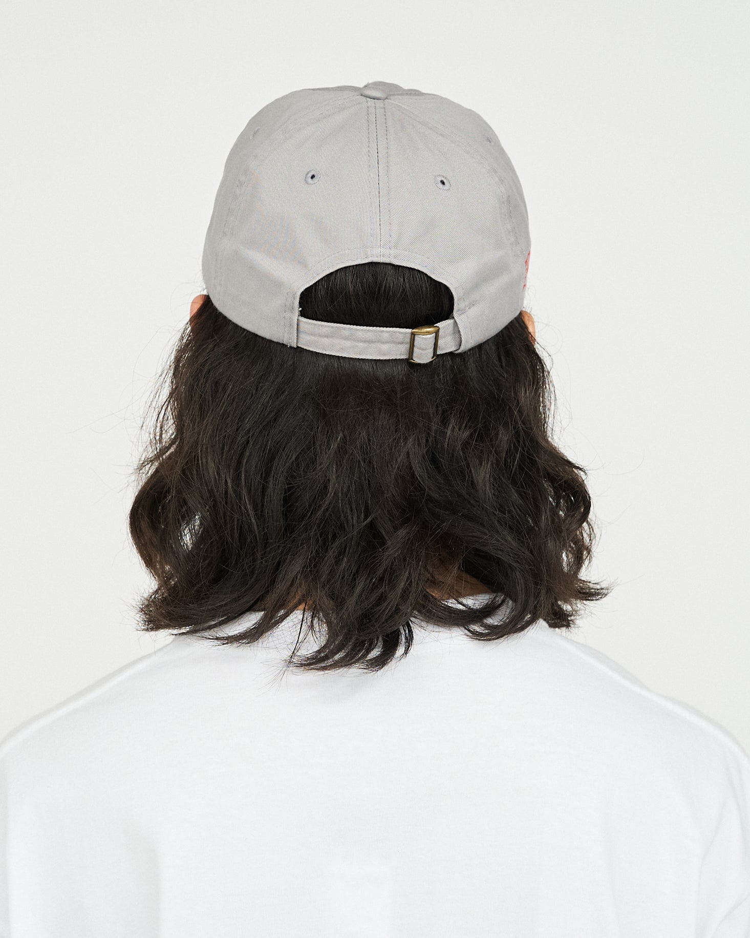 FIVE PANEL CAP “All Day All Night”