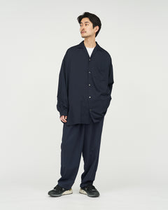 COOLFIBER TWO TUCK EASY PANTS