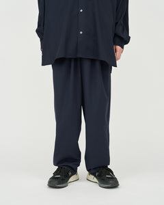 COOLFIBER TWO TUCK EASY PANTS