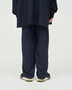 COOLFIBER TWO TUCK EASY PANTS