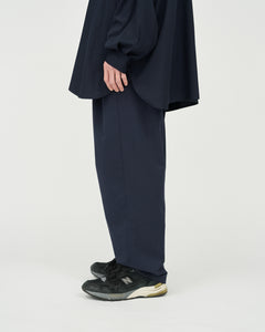 COOLFIBER TWO TUCK EASY PANTS