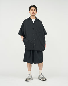 COOLFIBER TWO TUCK EASY SHORTS