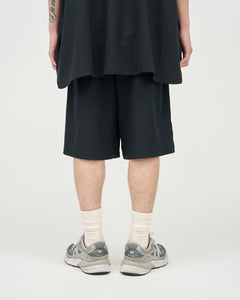 COOLFIBER TWO TUCK EASY SHORTS