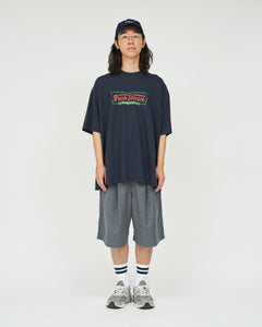 CORPORATE PRINTED S/S TEE “DINER”